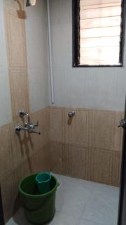 Decent one BHK flat near tata hospital - Taloje - 5