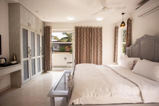 Siv Vilas - Old Goa - 2