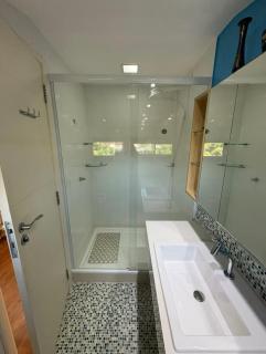 Duplex aconchegante em condomínio Porto Bracuhy - 2