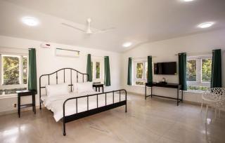 Siv Vilas - Old Goa - 3