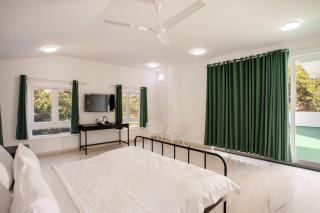 Siv Vilas - Old Goa - 4