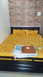 Decent one BHK flat near tata hospital - Taloje - 4