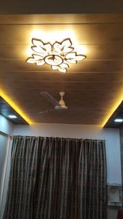 Decent one BHK flat near tata hospital - Taloje - 3