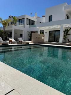 Villa Elísea - Ibiza città - 8