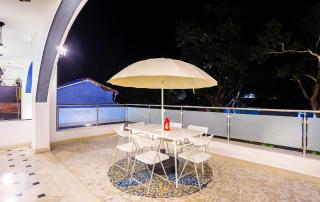 Siv Vilas - Old Goa - 8