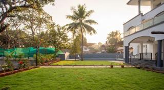 Siv Vilas - Old Goa - 9