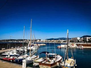 Appartement-Centre ville -Climatisé-Terrasse-Parking - Cagnes-sur-Mer - 5