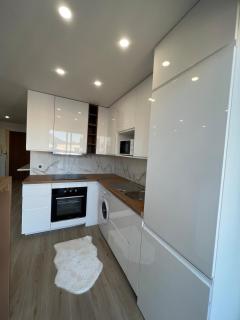 Appartement-Centre ville -Climatisé-Terrasse-Parking - Cagnes-sur-Mer - 3