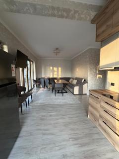 Апорт Резорт 14в - Bosteri - 2