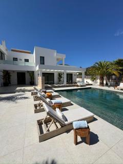 Villa Elísea - Ibiza città - 9