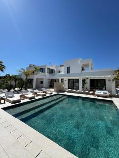 Villa Elísea - Ibiza città - 0
