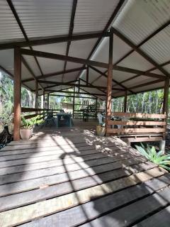 LE Gite DU TOUR DE L'ILE - 2