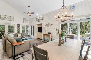 Coastal Retreat Condo in Hilton Head Island - 0