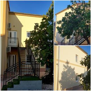 Apartmani Domitrović - Pirovac - 0