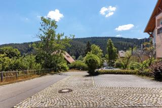 Ferienappartements-ferienwohnung - Schramberg - 7