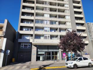 Departamento Amoblado 2 ambientes centro de concepcion - Concepción - 0