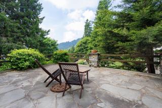 Cà Bossi Retreat above Lake Como - Cernobbio - 6