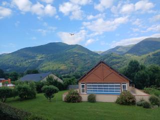 Les Pics d'Aran - Montauban-de-Luchon - 6