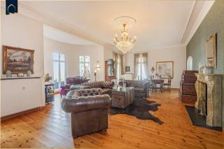 Hohe Buchen Apartment 1 - Heringsdorf - 9