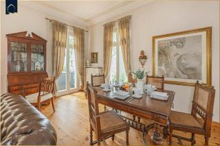 Hohe Buchen Apartment 1 - 5