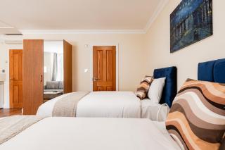 Warm Apartments in Queensway - Londra - 9