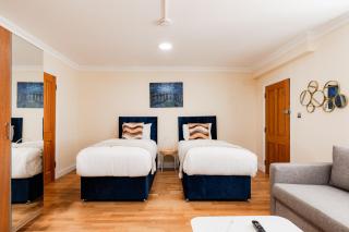 Warm Apartments in Queensway - Londres - 8
