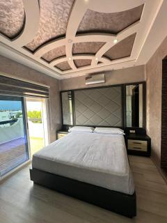 villa Alcudia SMIR - Fnideq - 9