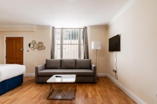 Warm Apartments in Queensway - Londra - 8
