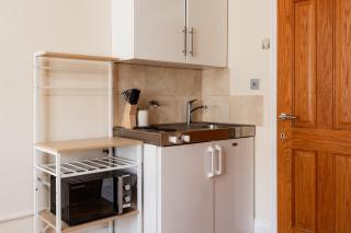 Warm Apartments in Queensway - Londres - 7