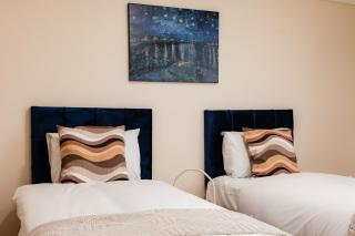 Warm Apartments in Queensway - Londres - 5