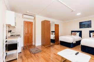 Warm Apartments in Queensway - Londra - 0