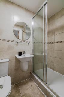 Warm Apartments in Queensway - Londres - 2