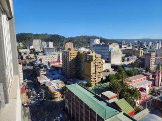 Departamento Amoblado 2 ambientes centro de concepcion - Concepción - 4