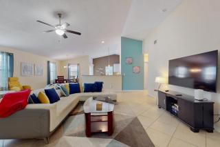 Happy Home - Perdido Key - 9