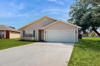 Happy Home - Perdido Key - 8