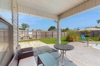 Happy Home - Perdido Key - 6