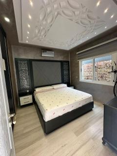 villa Alcudia SMIR 3 chambre fnedeq restinga tetoin - 8
