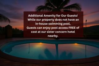 Sawraaz Hotel at Calangute North G0A - Calangute - 9