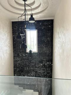 villa Alcudia SMIR 3 chambre fnedeq restinga tetoin - 5