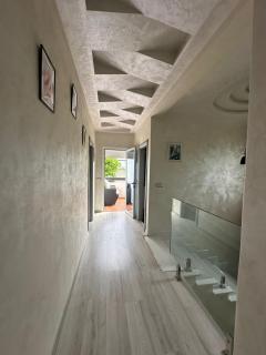 villa Alcudia SMIR 3 chambre fnedeq restinga tetoin - 3