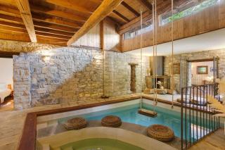 Cà Bossi Retreat above Lake Como - 9