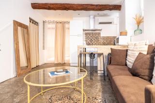 L'Atelier Saleya - Nice - 2