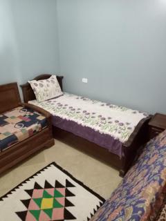 Maison aqualaria - Sidi Amor - 6