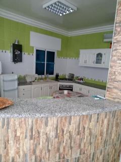 Maison aqualaria - Sidi Amor - 1