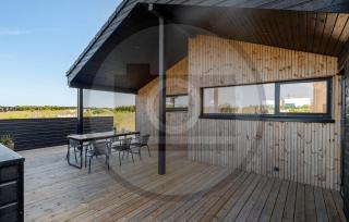 Stunning Home In Jerup With Sauna - Jerup - 2