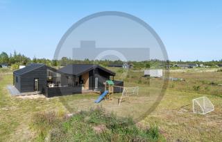 Stunning Home In Jerup With Sauna - Jerup - 1