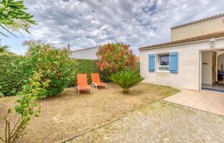 Nice Home In Saint-Georges-Doléron - Saint-Georges-d'Oléron - 1