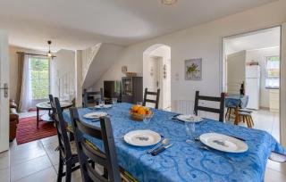 3 Bedroom Nice Home In Saint-Georges-D'oléron - 4