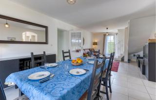 3 Bedroom Nice Home In Saint-Georges-D'oléron - 5