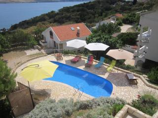 Gemütliche Ferienwohnung Mit Grill Und Gemeinschaftlichem Pool - Stan Trigraci - 9